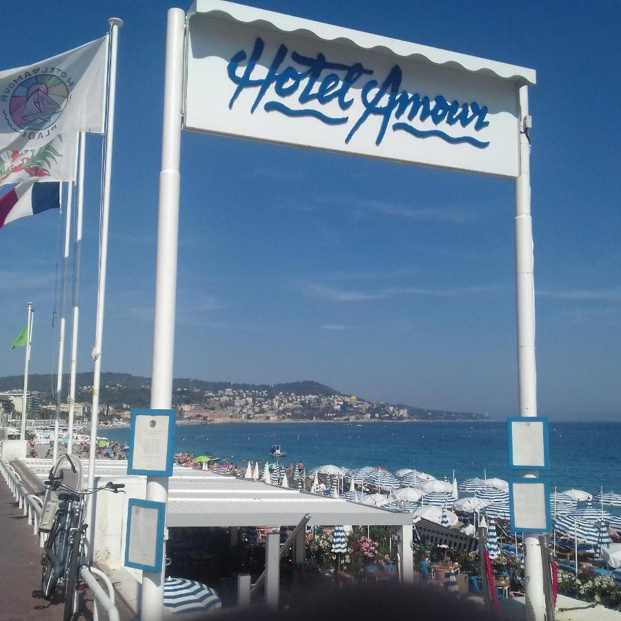 Chill Out Apartment, 2 Mins From Beach Νίκαια Εξωτερικό φωτογραφία